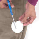 GEAR AID - AQUASEAL FD REPAIR KIT 0.25 OZ