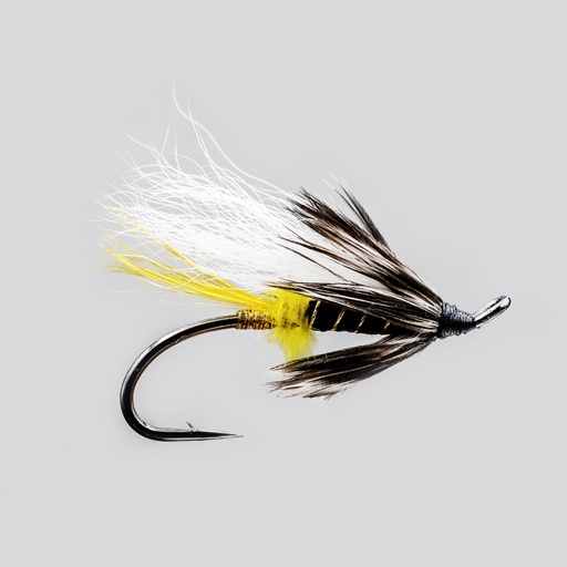 NEPTUNE FLIES - Pelletier - SINGLE HOOK