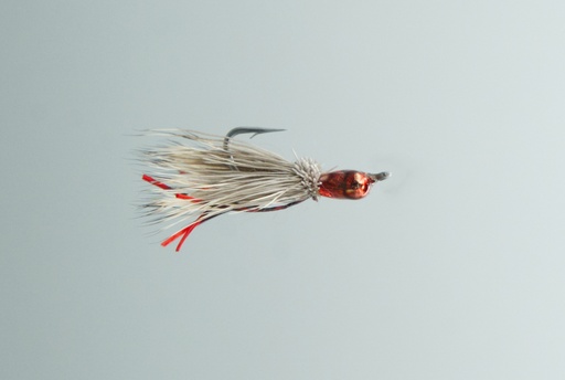 NEPTUNE FLIES - Bonefish Bitters - Hermit Crab