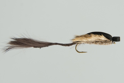 NEPTUNE FLIES - Morrish Mouse