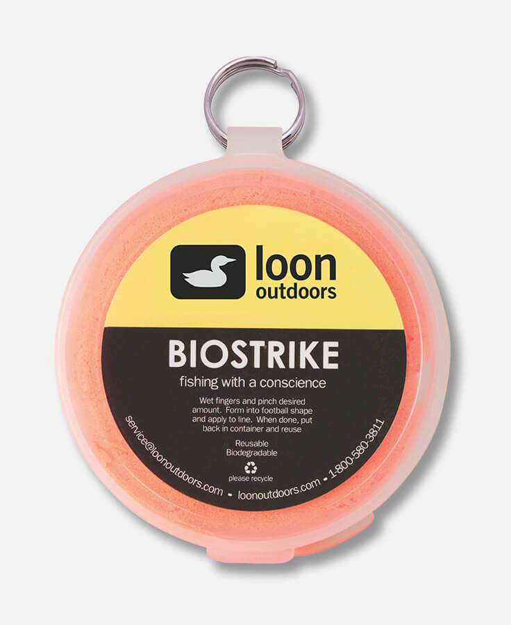 LOON - #L- BIOSTRIKE 