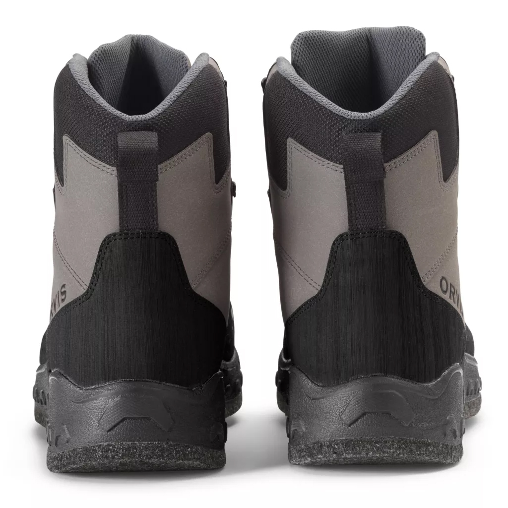 ORVIS - CLEARWATER FELT SOLES MEN'S WADING BOOTS