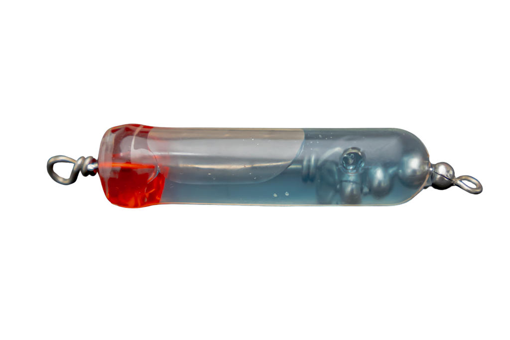 DUO- SCENT CHAMBER AND INJECTOR