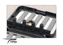 TFO -  Slit Foam With 4 Fly Threaders