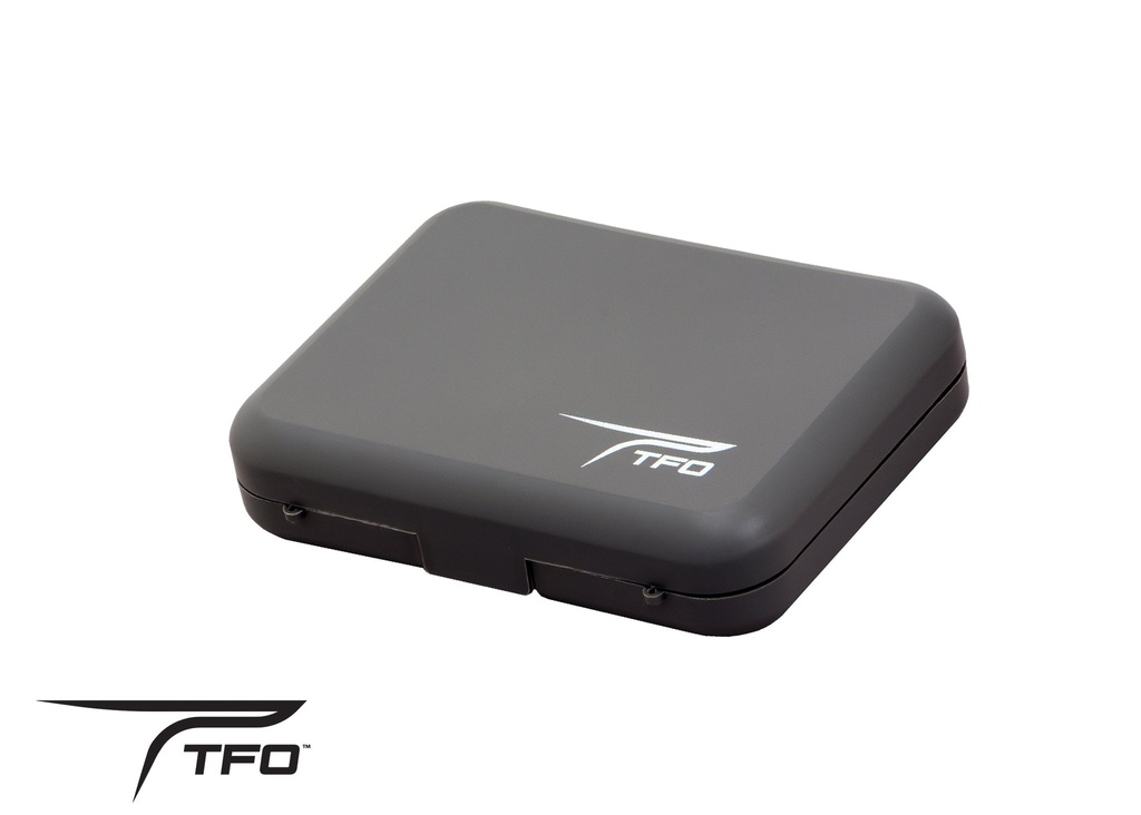 TFO -  Slit Foam With 4 Fly Threaders