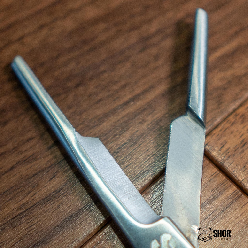 SHOR PREMIUM - CLAMP