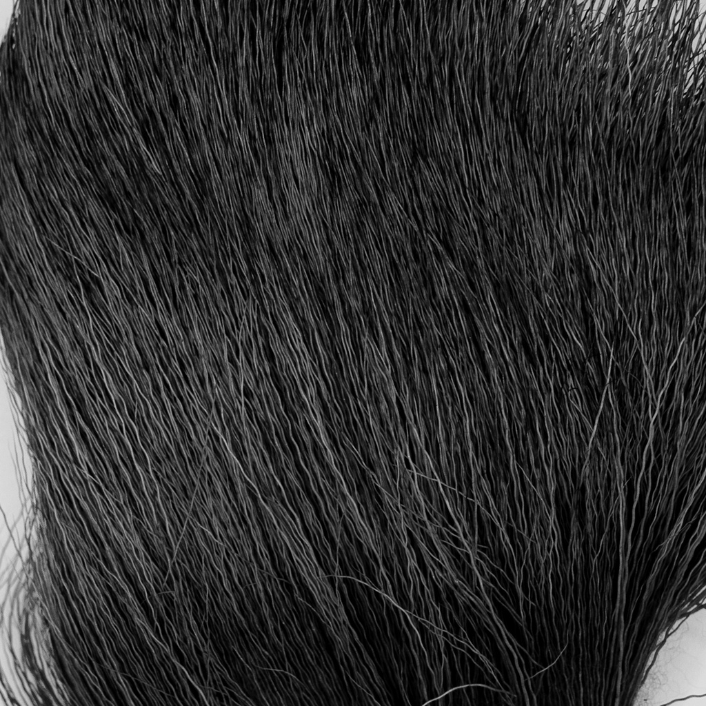 SHOR - ELK BODY HAIR