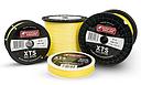 SCIENTIFIC ANGLERS - BACKING XTS GEL SPUN JAUNE 