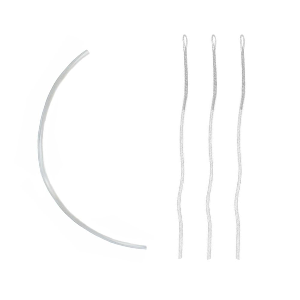 SHOR - SLIP-ON LEADER LOOPS