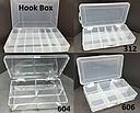 ORGANIZERS BOX
