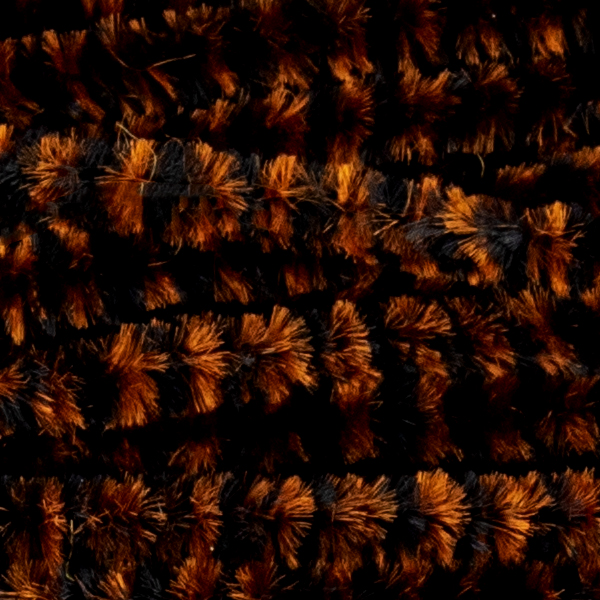 SHOR - CHENILLE TACHETÉE