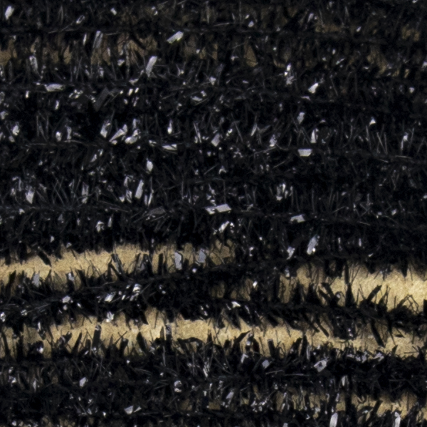 SHOR - CHENILLE CRYSTALE