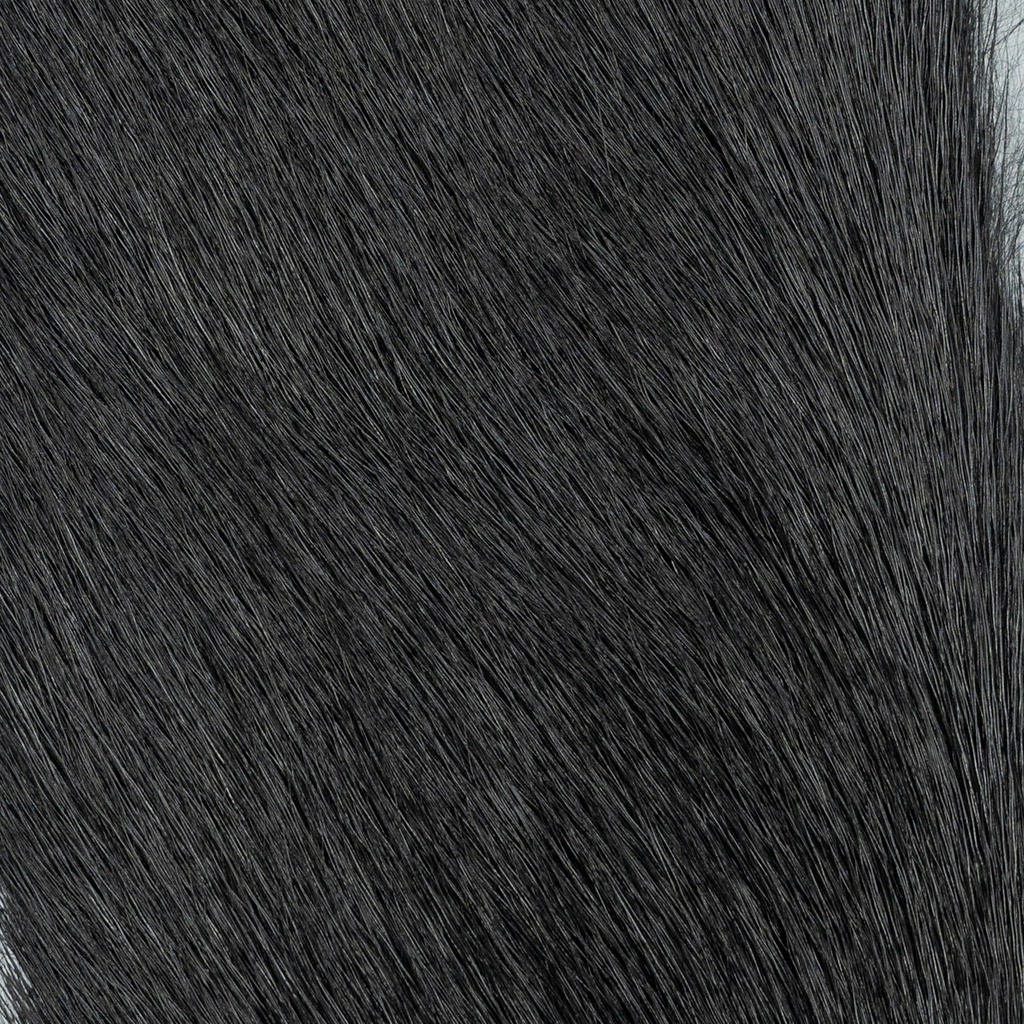 SHOR - DEER BODY DYED FROM NATURAL