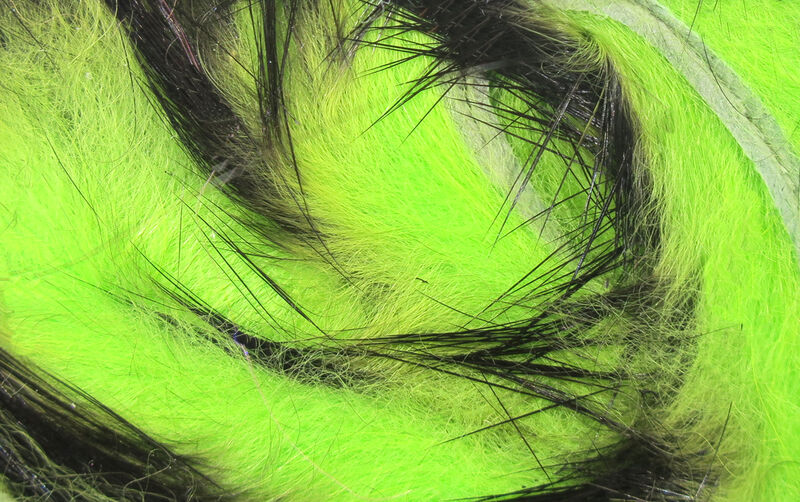 HARELINE - TWO TONED RABBIT STRIPS