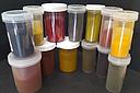 DYE
