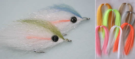 H20 - FLUORO FIBRE