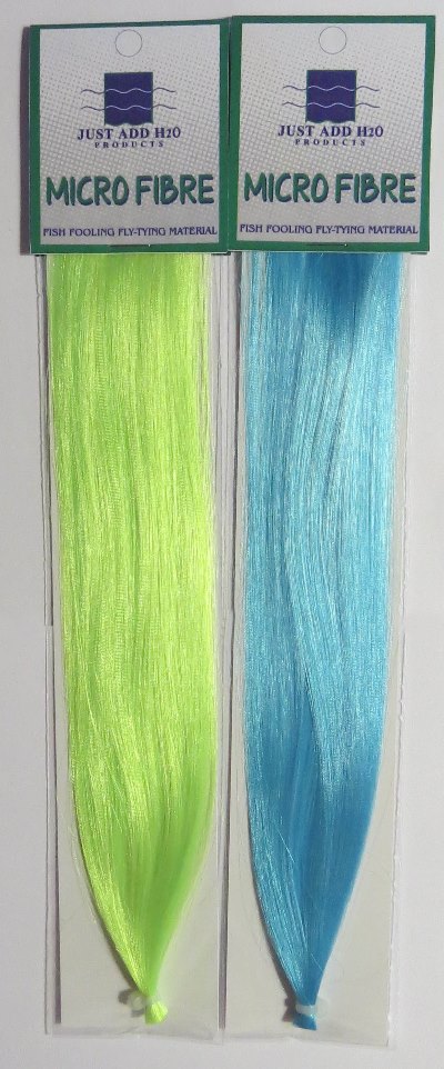 H20 - MICRO FIBRE