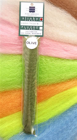 H20 - SLINKY FIBRE