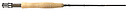 OKUMA - FLY ROD CRISIUM CRF