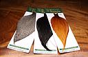 WHITING - HEBERT ROOSTER BRONZE NECK