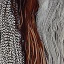 WHITING - HEBERT PRO SELLE DE COQ