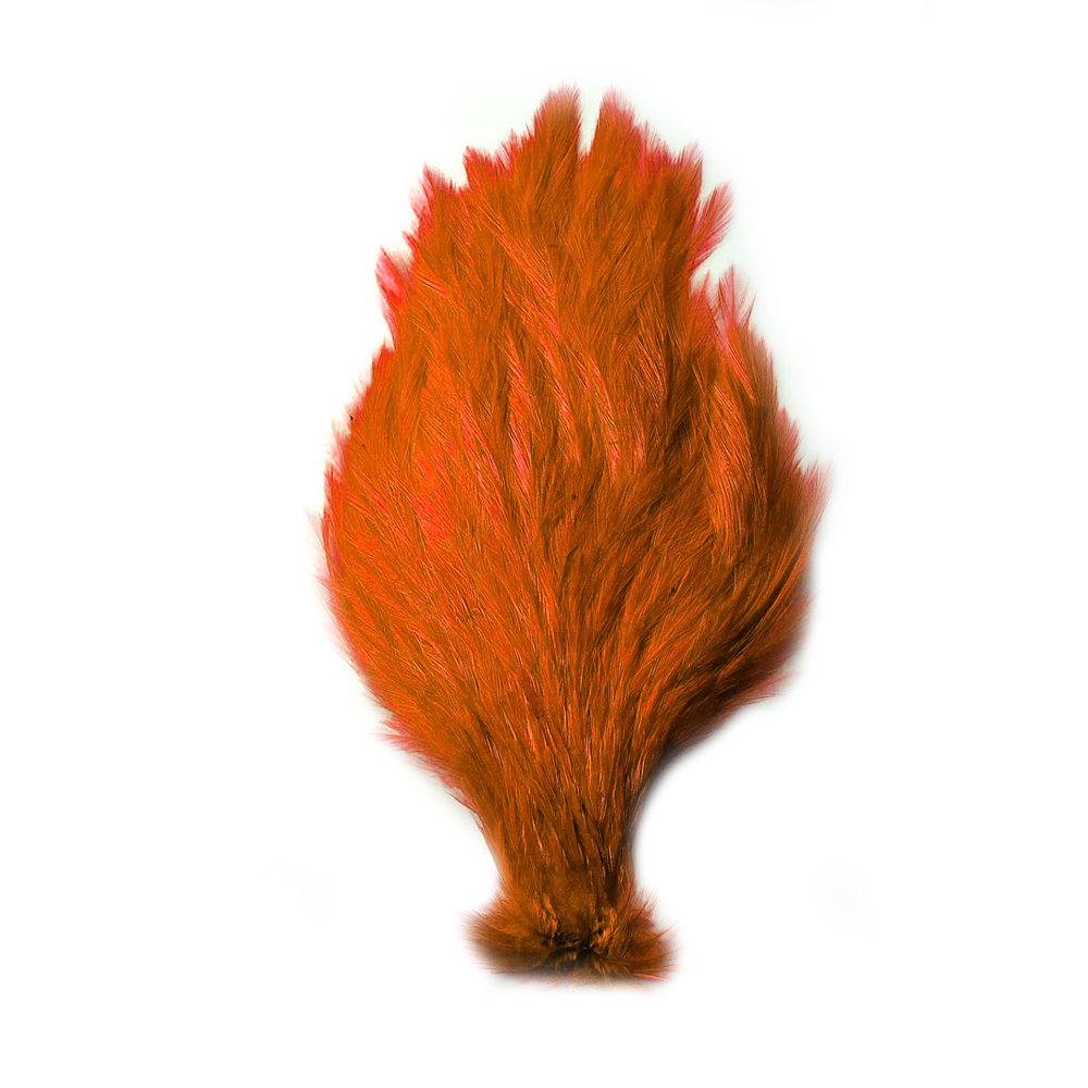 SHOR - CHINESE ROOSTER NECK