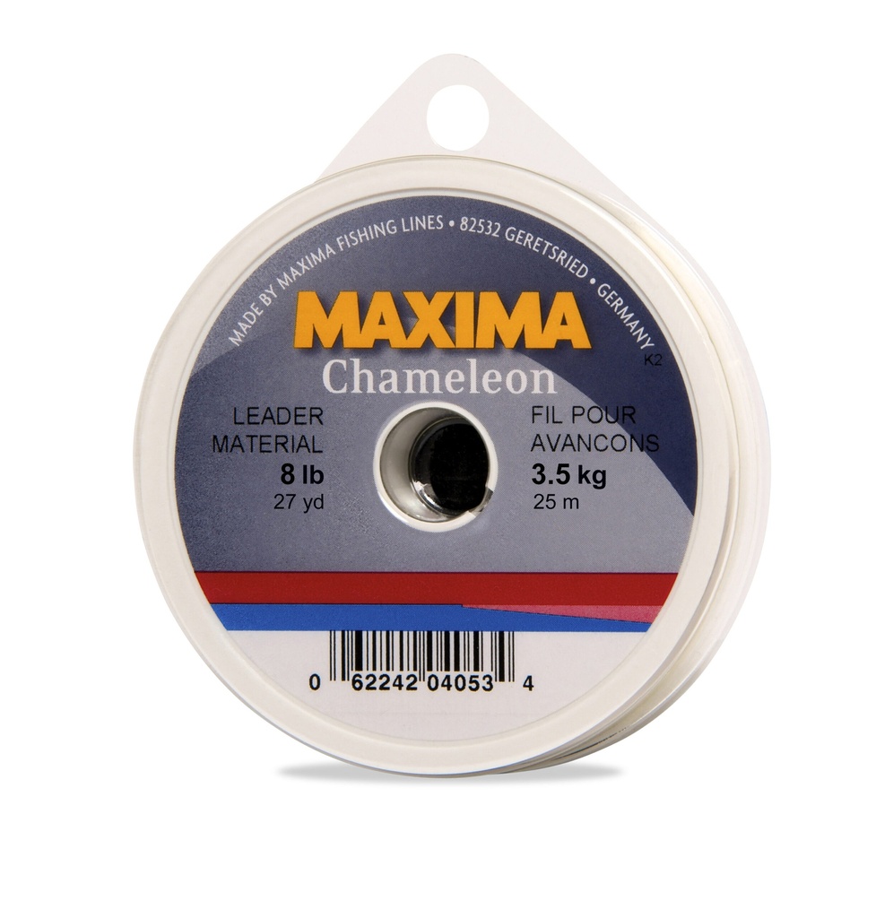 MAXIMA - LEADER