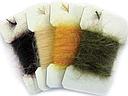 LEECH YARN