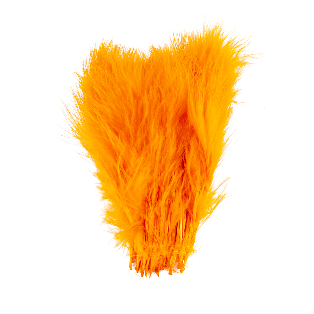 SHOR - STRUNG MARABOU 6 IN