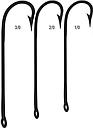 MUSTAD - HOOKS / 3191-BR