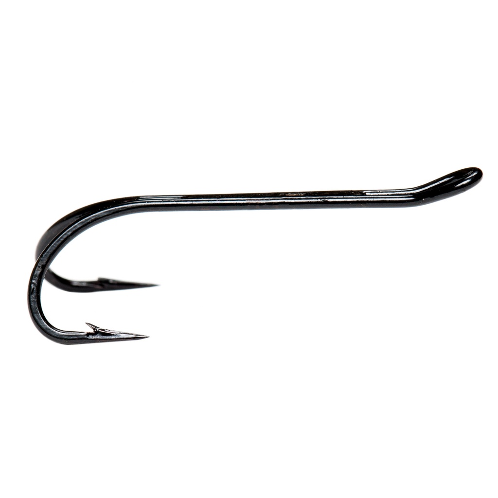 PARTRIDGE - HOOKS / Q - box 10