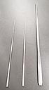 PRO SPORTFISHER - FLEXINEEDLE CHROME