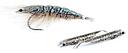 PRO SPORTFISHER - PRO 3D SHRIMP SHELL - 14PCS