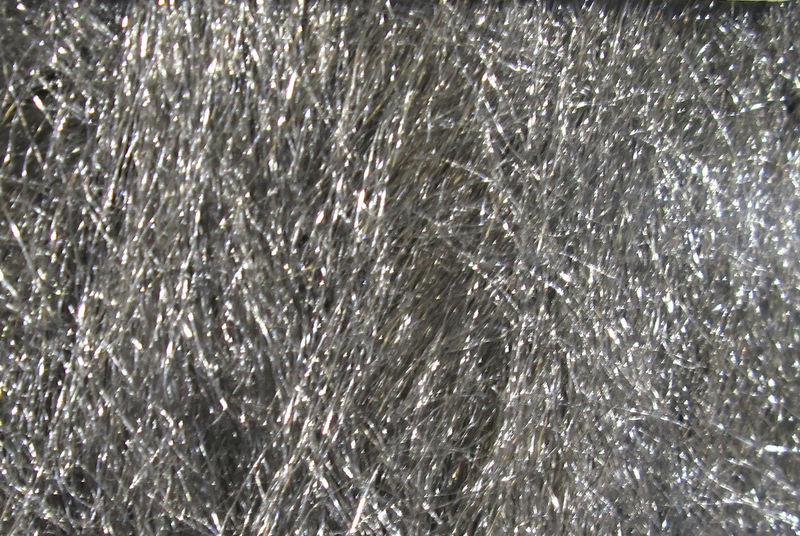 SENYO LASER YARN DUBBING