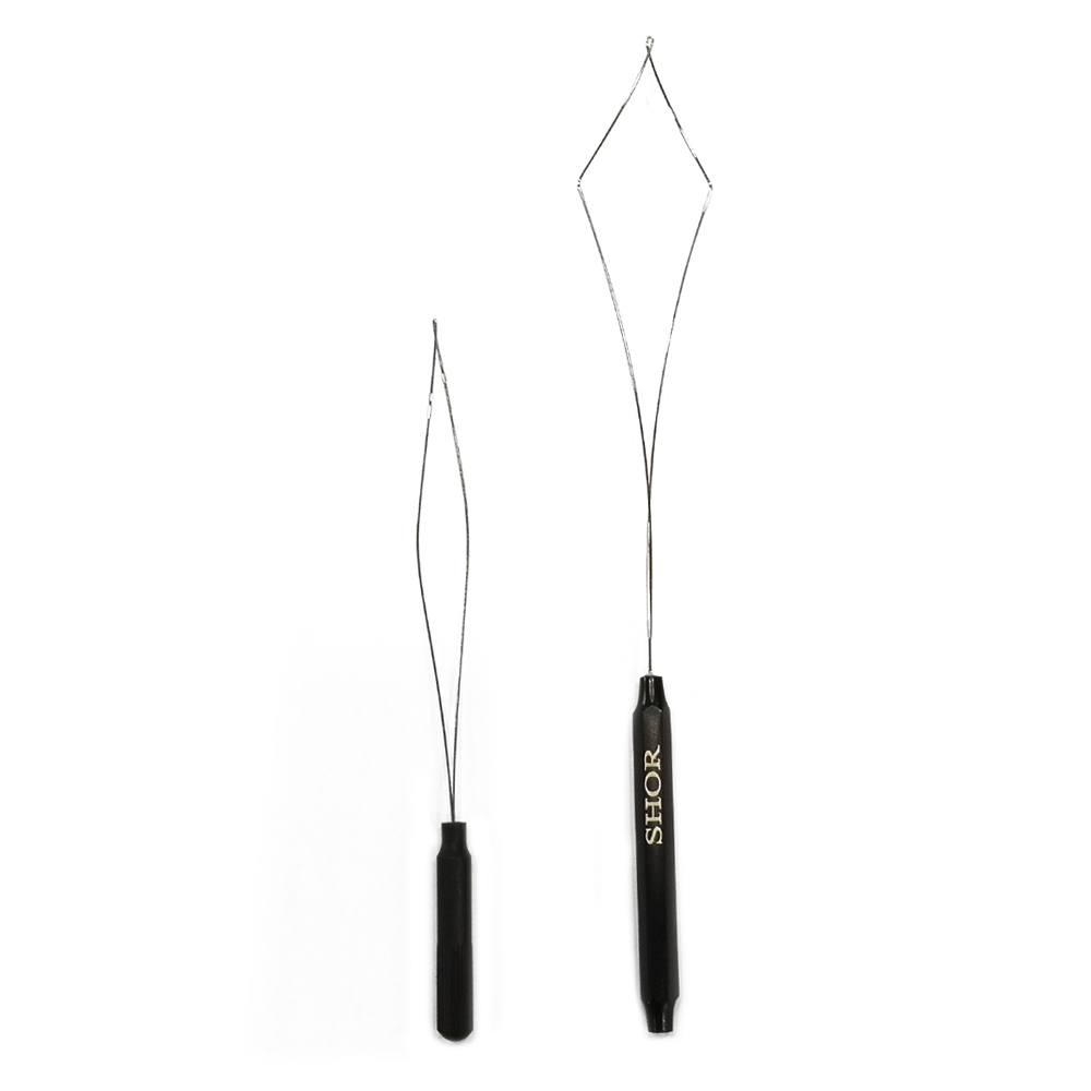 SHOR - BOBBIN THREADER
