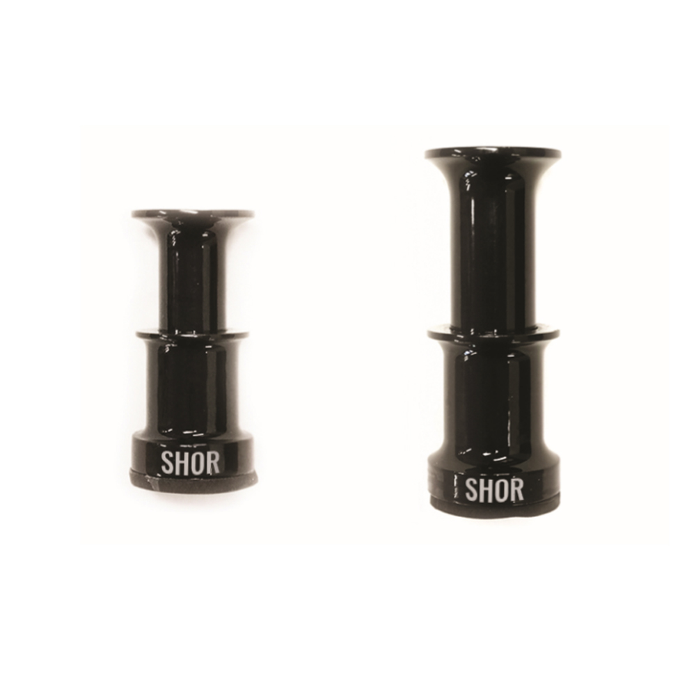 SHOR - HAIR STACKER