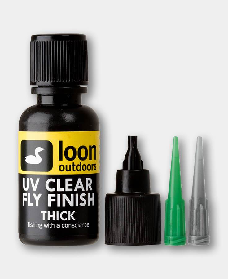 LOON - UV THICK FINISH 