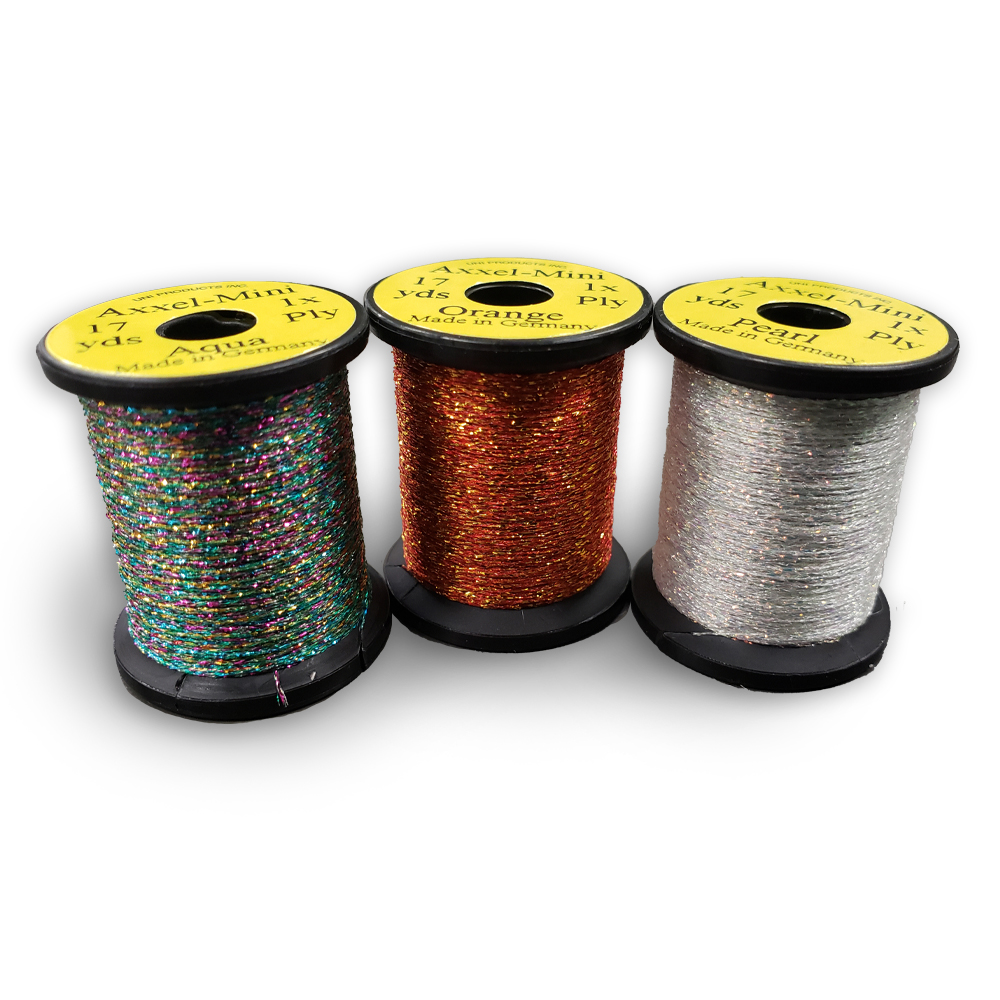 UNI - AXXEL-MINI FLASH