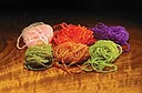 HARELINE - DYED PEARL DIAMOND BRAID