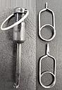 E-SERIE - HACKLE PLIERS