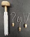 SERIE-E - OUTILS À DUBBING