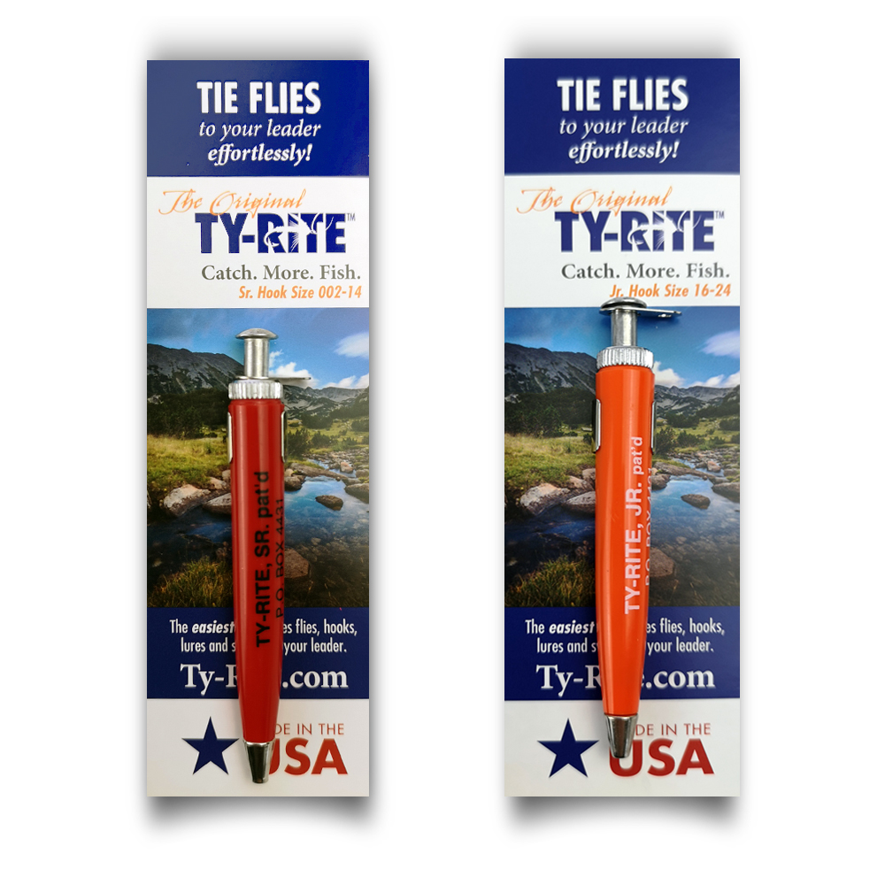 TY-RITE