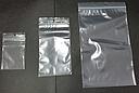 ZIP LOCK BAGS (100)