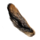 SHOR -  QUEUE DE RENARD GRIS