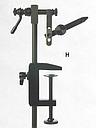 GRIFFIN #H ODYSSEY SPIDER VISE