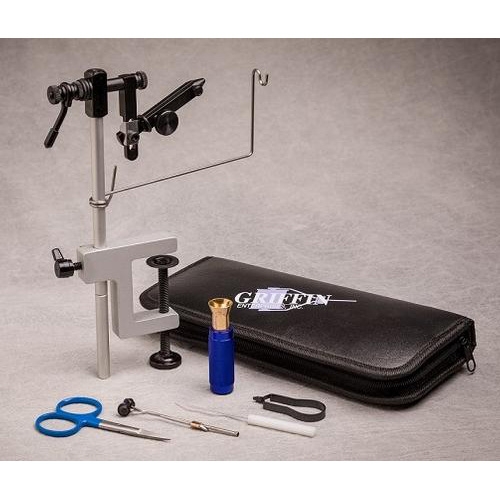 GRIFFIN - #M ODYSSEY SPIDER TRAVEL KIT