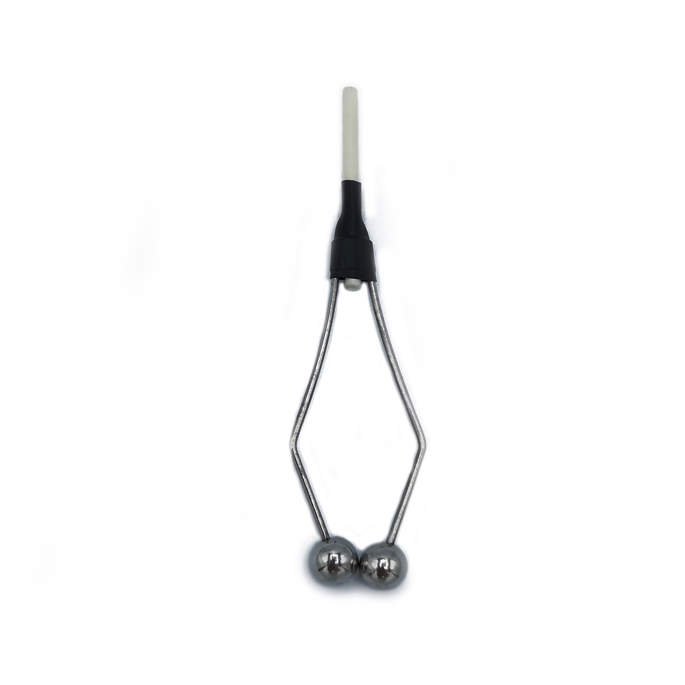SHOR - PORTE-BOBINE EN CÉRAMIQUE