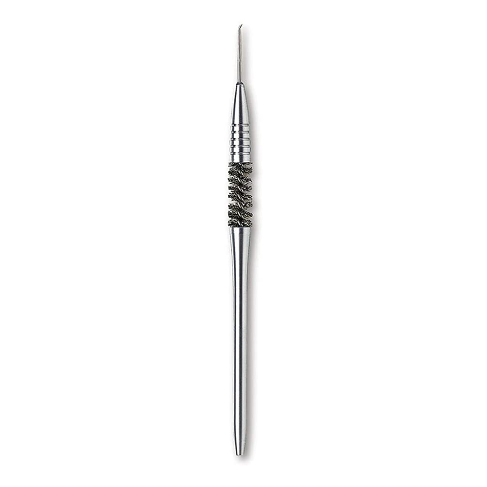 SHOR - DUBBING BRUSH 3-IN-ONE