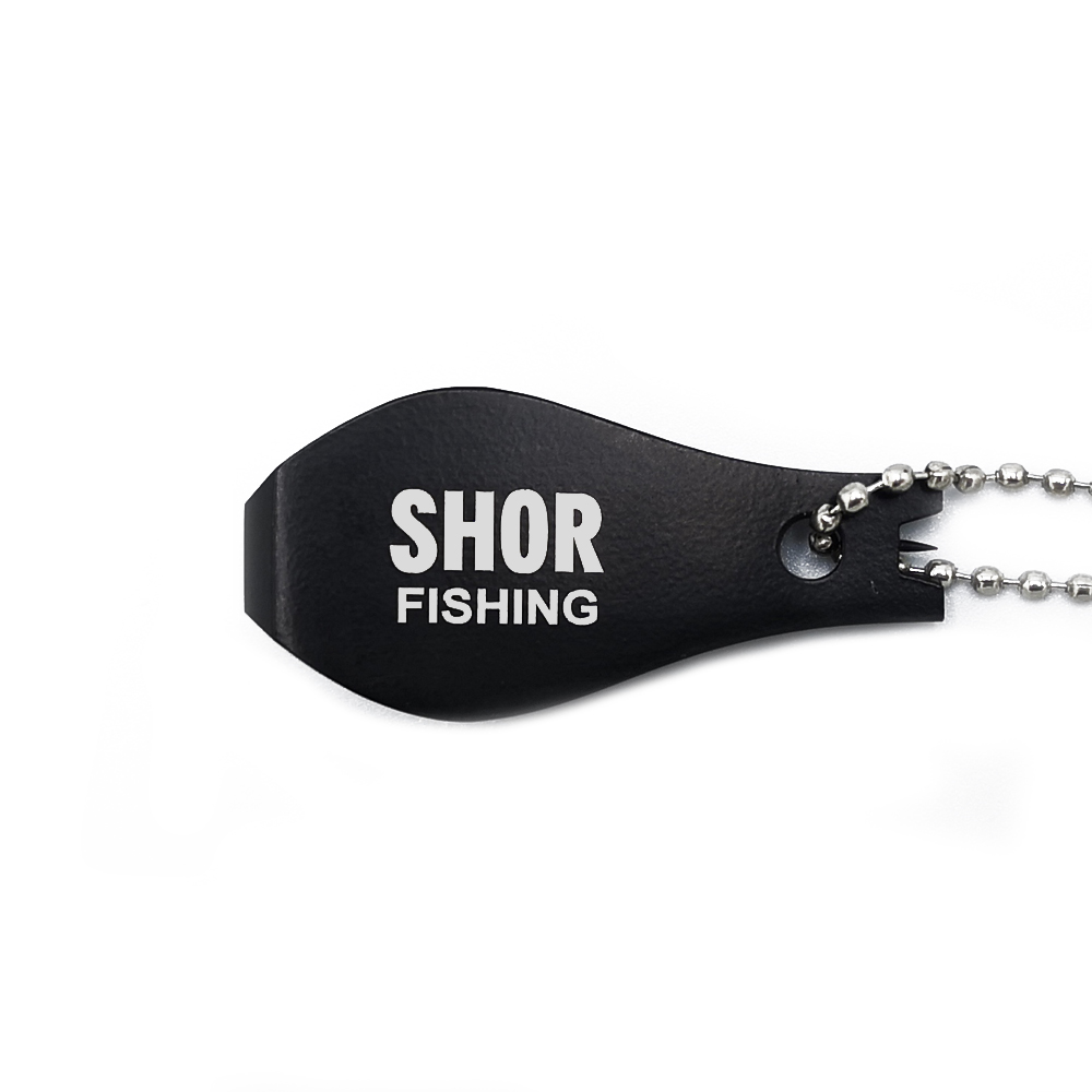 SHOR - LARGE NIPPER