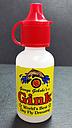 GEHRKE - GINK - #A